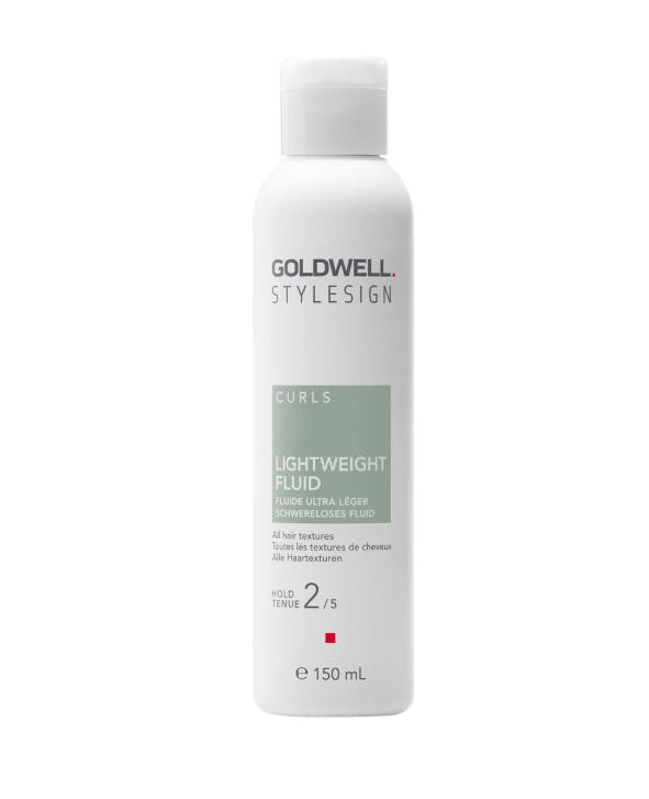 Goldwell Goldwell Stylesign Lightweight Fluid 150 ml