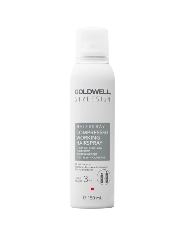 Goldwell Stylesign Compressed Working Hair spray 150 ml