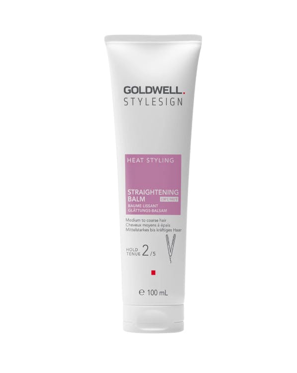 Goldwell Stylesign Straightening Balm 100 ml