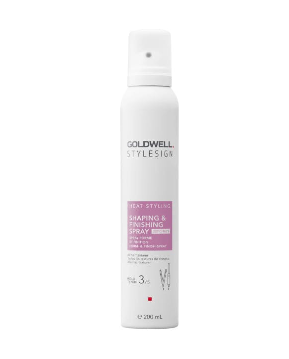 Goldwell Stylesign Shaping & Finishing Spray 200 ml