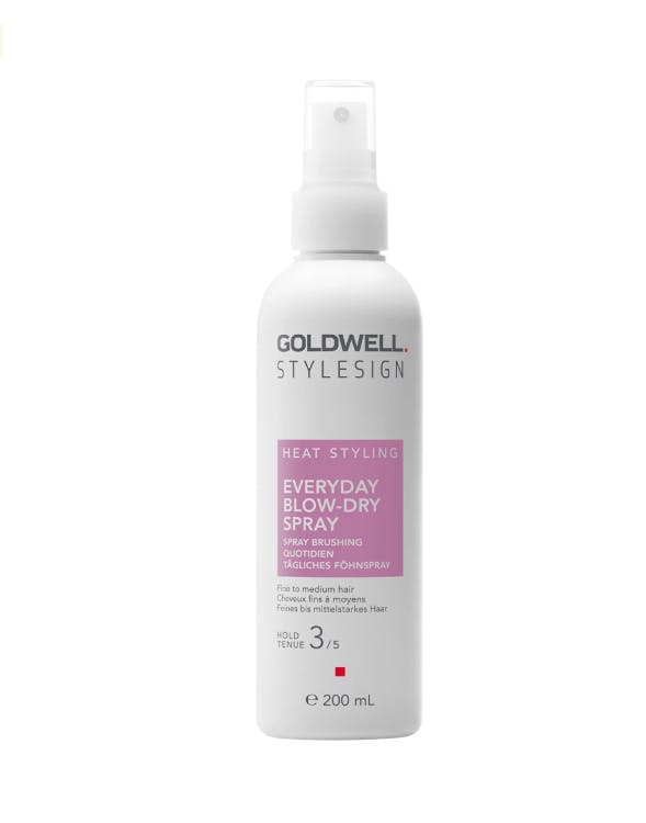 Goldwell Stylesign Everyday Blow-dry Spray 200 ml