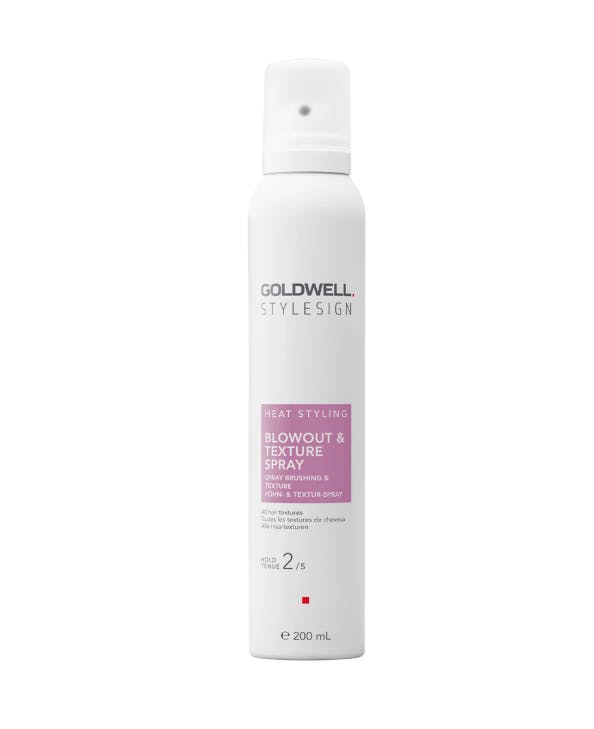 Goldwell Stylesign Blowout & Texture Spray 200 ml