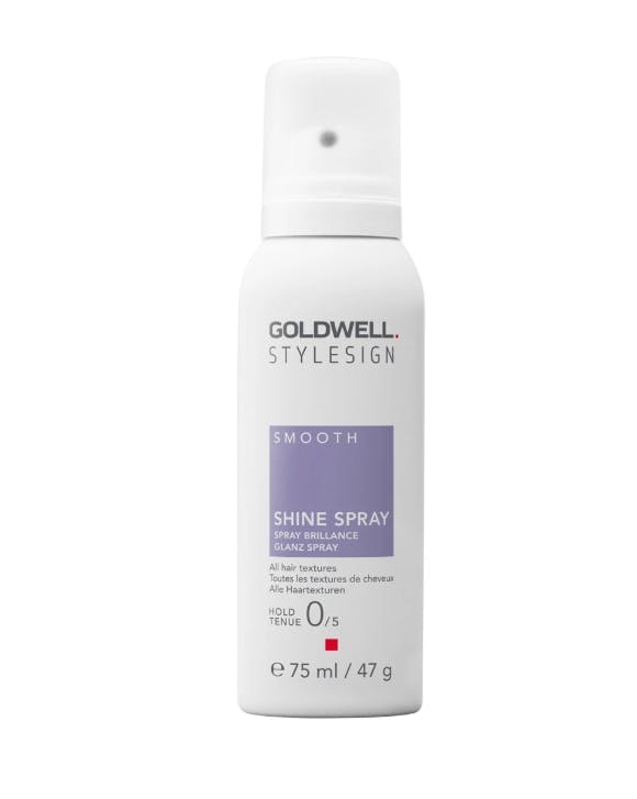 Goldwell Stylesign Shine Spray 75 ml