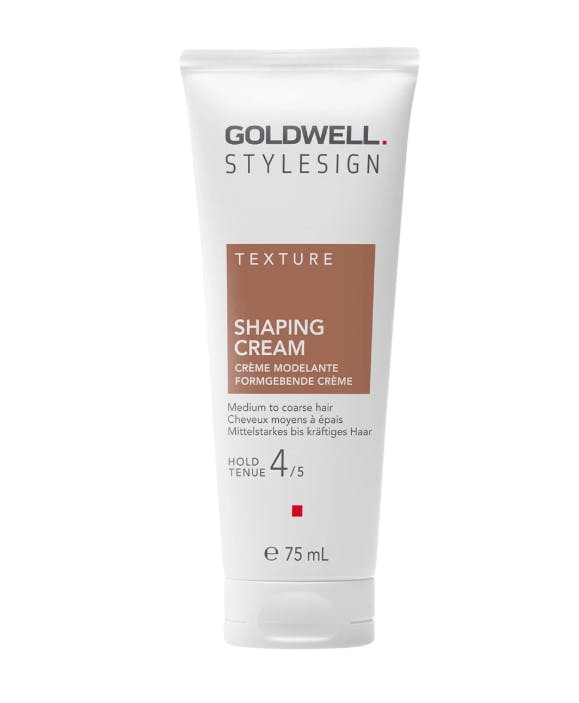 Goldwell Stylesign Shaping Cream 75 ml