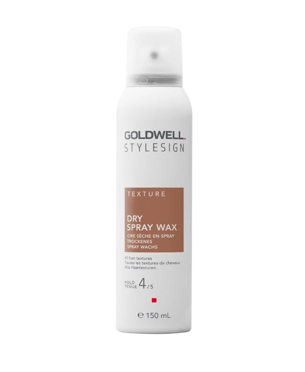 Goldwell Stylesign Dry Spray Wax 150 ml