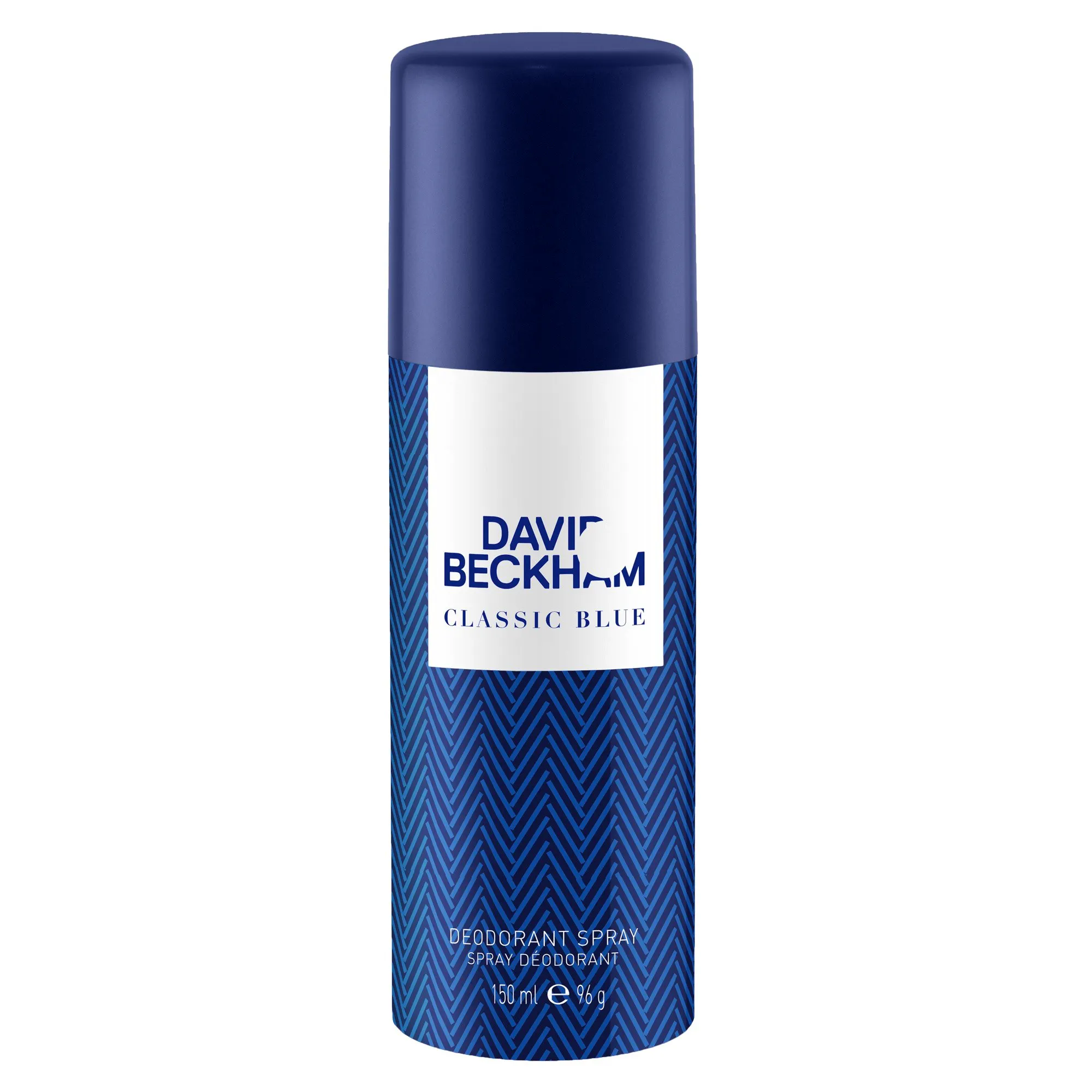 David Beckham Classic Blue Deospray 150 ml