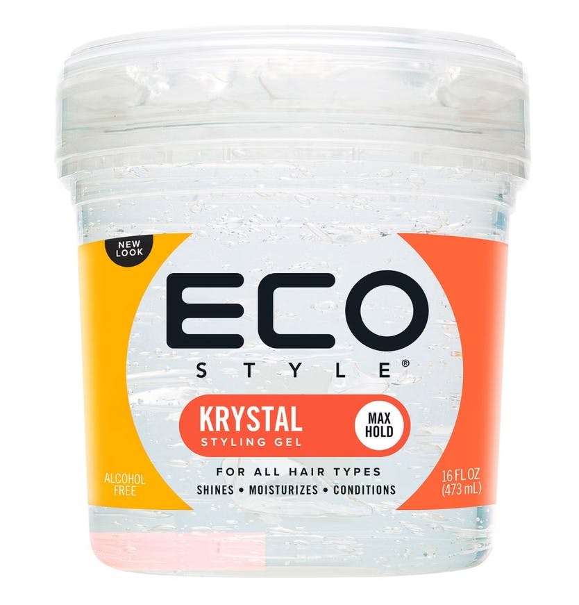 Eco Style Styling Gel Krystal 473 ml