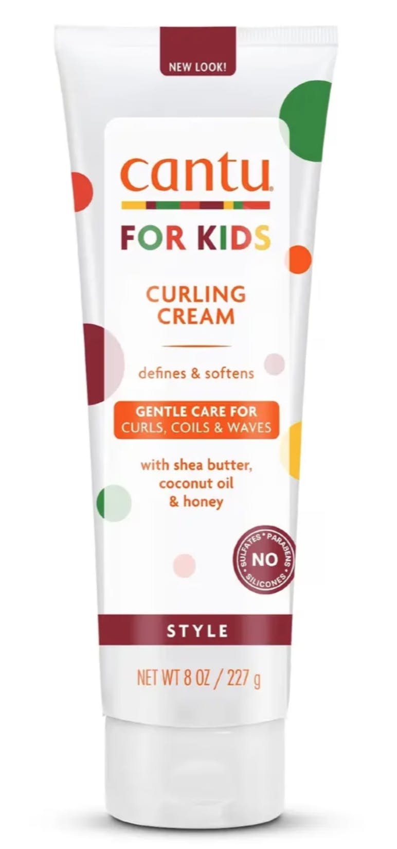 Cantu Kids Curling Cream 227 g