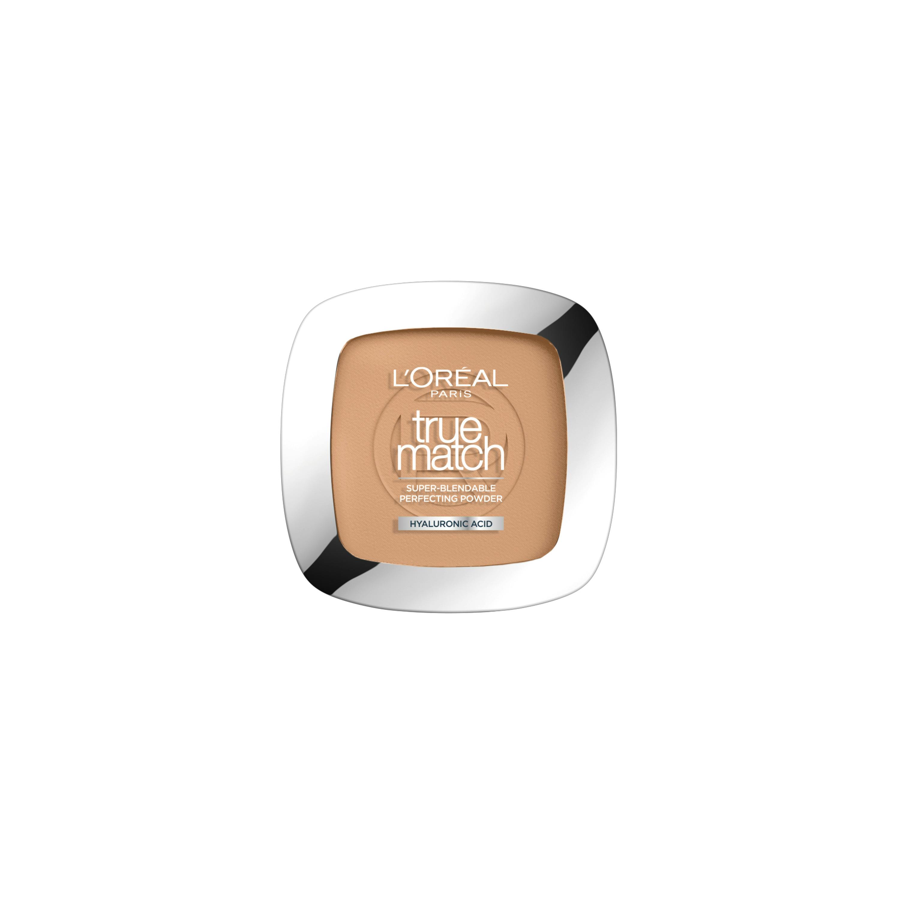 L&#039;Oréal Paris True Match Powder C3 Rose Beige 9 g