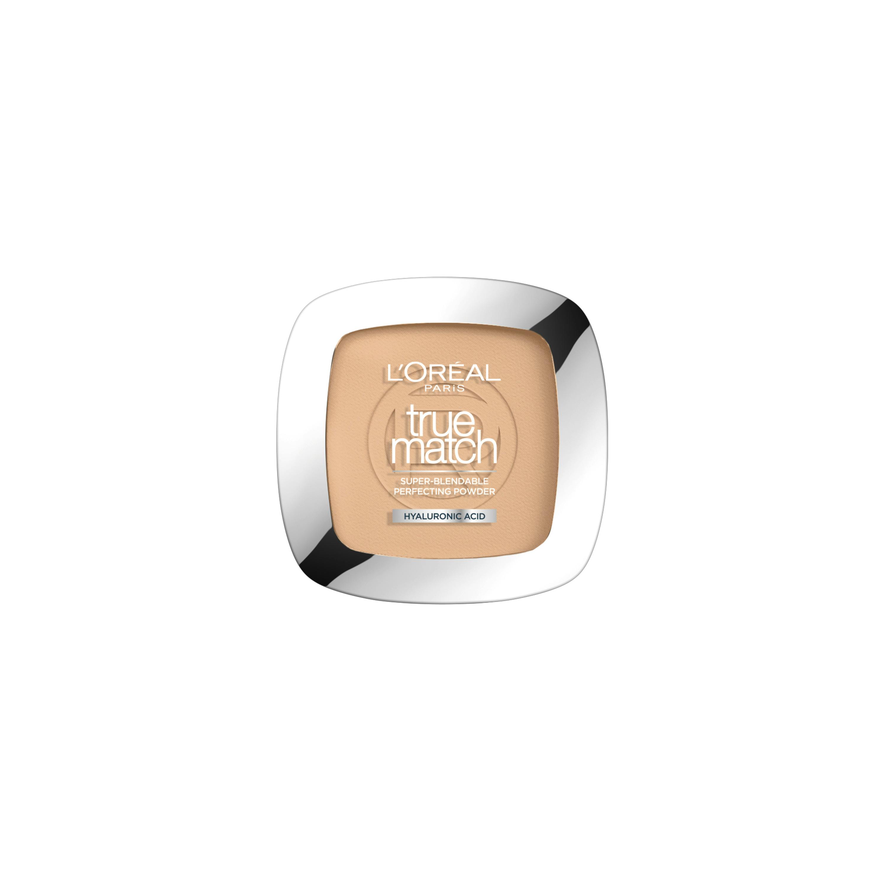 L'Oréal Paris True Match Powder N2 Vanilla 9 g