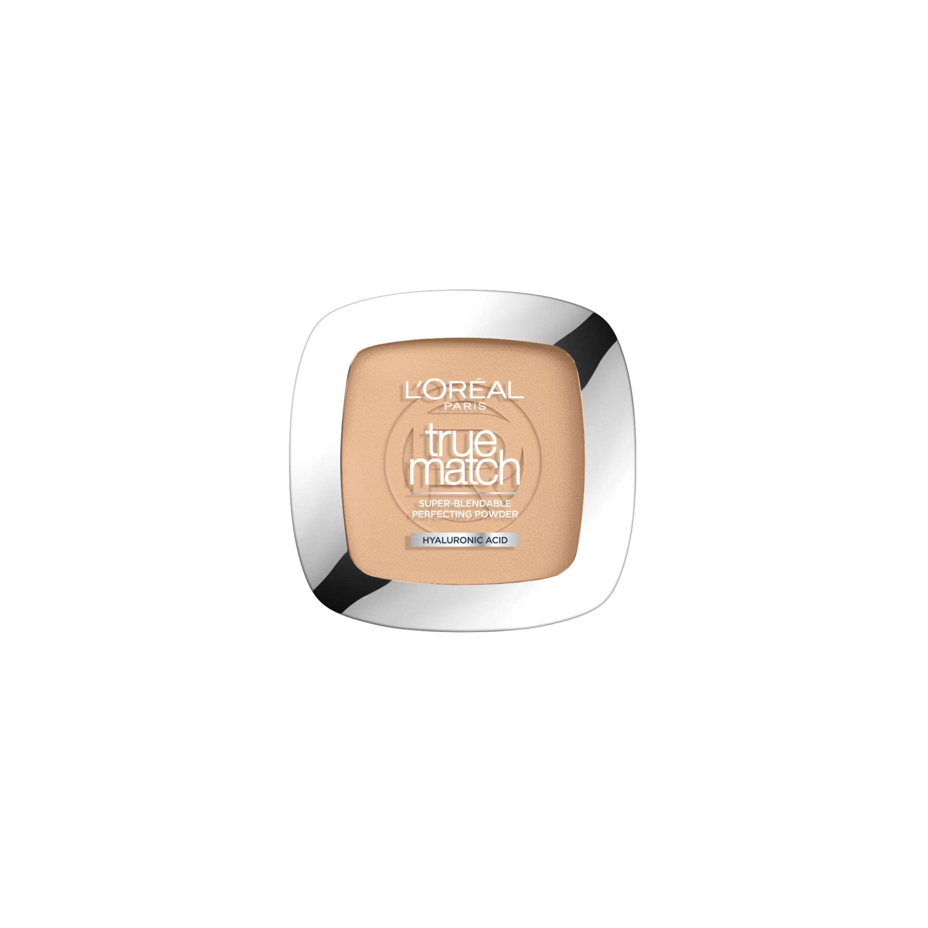 L'Oréal Paris True Match Powder N2 Vanilla 9 g