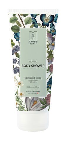 Raunsborg Body Shower 200 ml