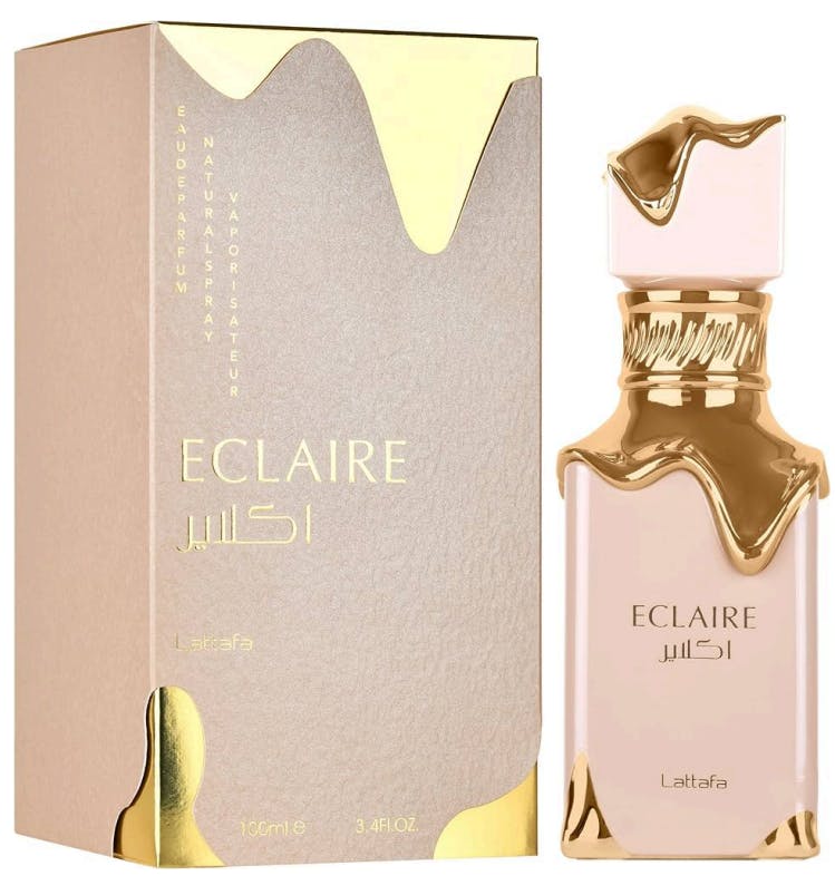 Lattafa Eclaire EDP 100 ml