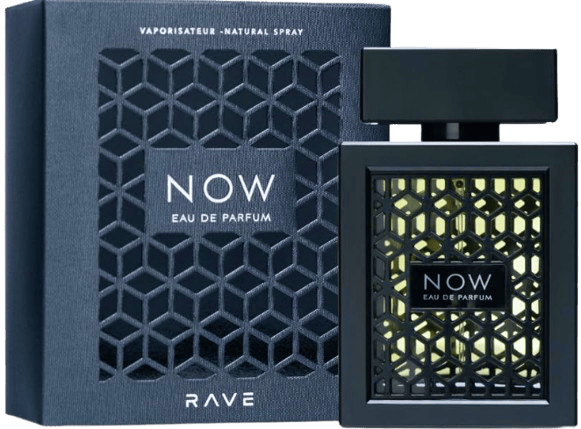 Lattafa Rave Now EDP Unsex 100 ml