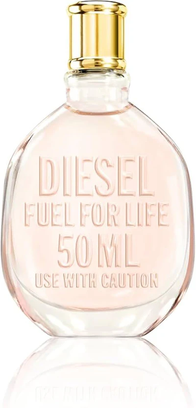 Diesel Fuel For Life EDP 50 ml