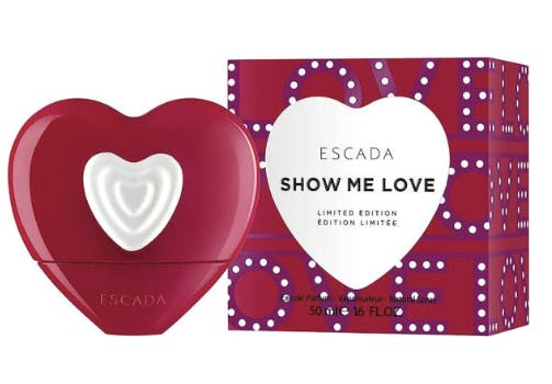 Escada Show me Love EDP 50 ml