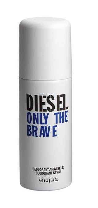 Diesel Only The Brave Deo Spray 150 ml