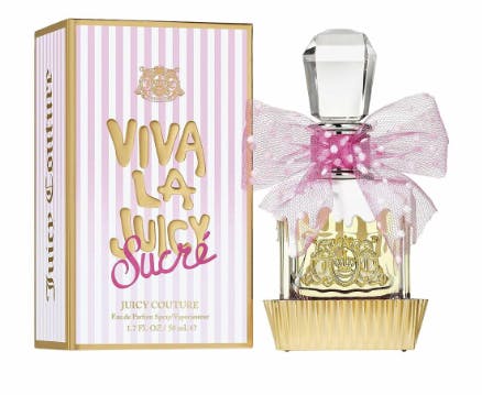 Juicy Couture Viva La Juicy Sucre EDP 50 ml