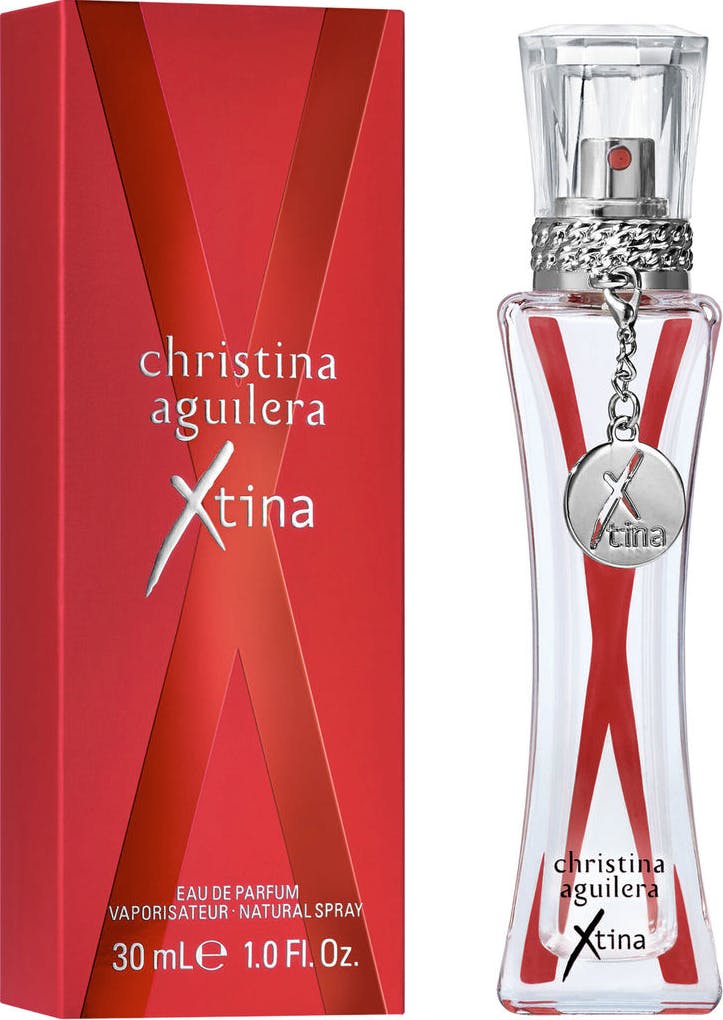 Christina Aguilera Xtina EDP 30 ml