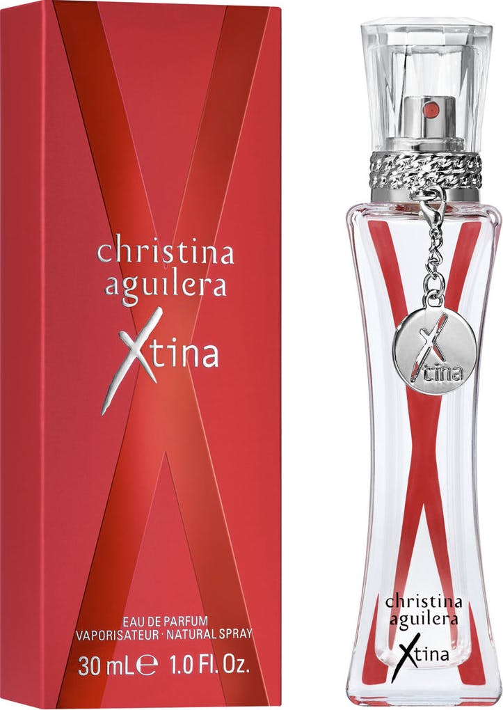 Christina Aguilera Xtina EDP 30 ml