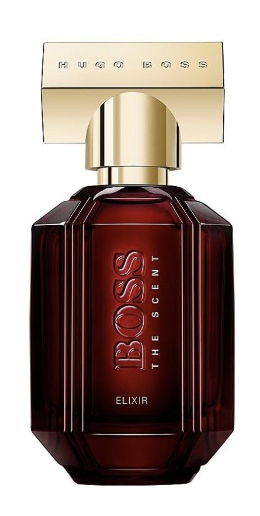 Hugo Boss The Scent for Her Elixir EDP 50 ml