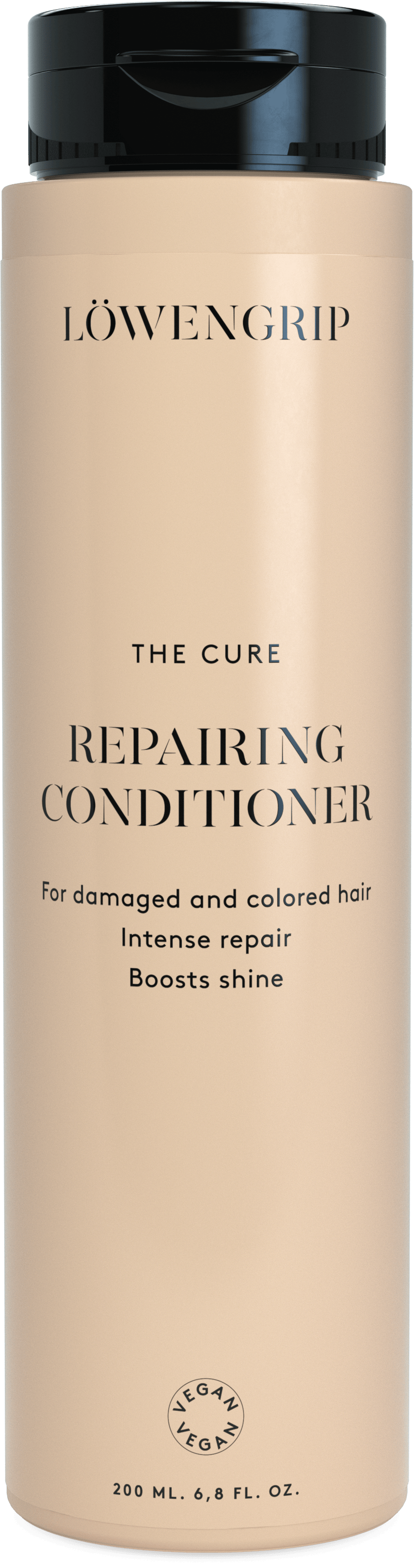 Löwengrip The Cure Repair & Shine Conditioner 200 ml