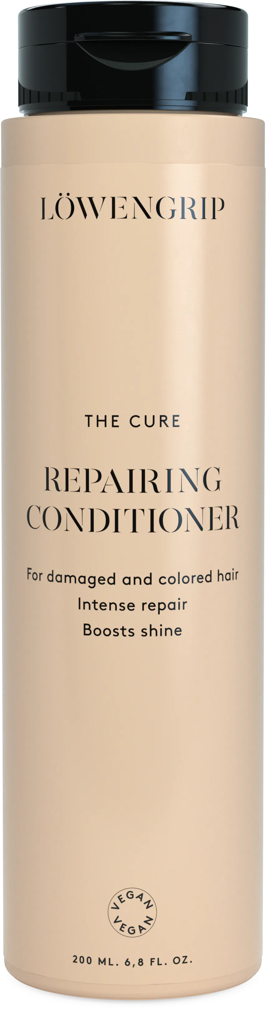 Löwengrip The Cure Repair & Shine Conditioner 200 ml