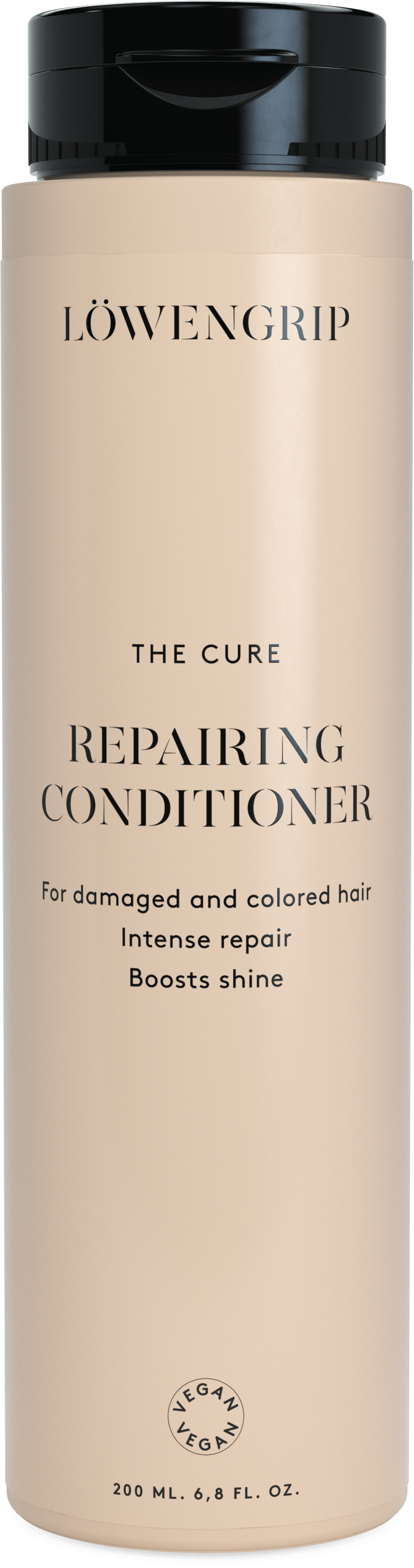Löwengrip The Cure Repair & Shine Conditioner 200 ml