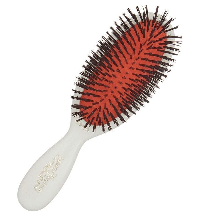 Mason Pearson CB4 Child Hair Brush Ivory 1 st