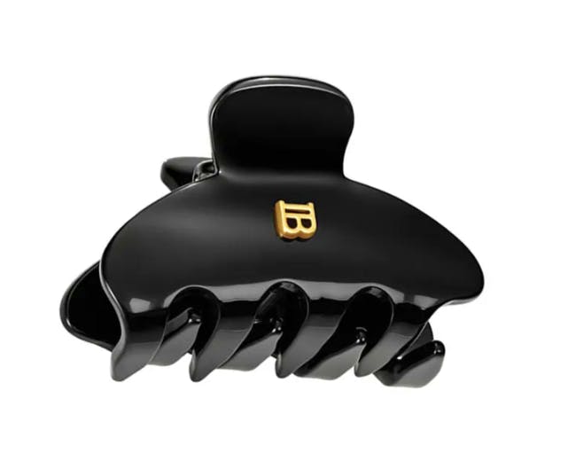 Balmain Cellulose Acetate Small Black 1 st