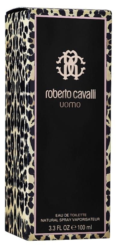 Roberto Cavalli Uomo EDT 100 ml