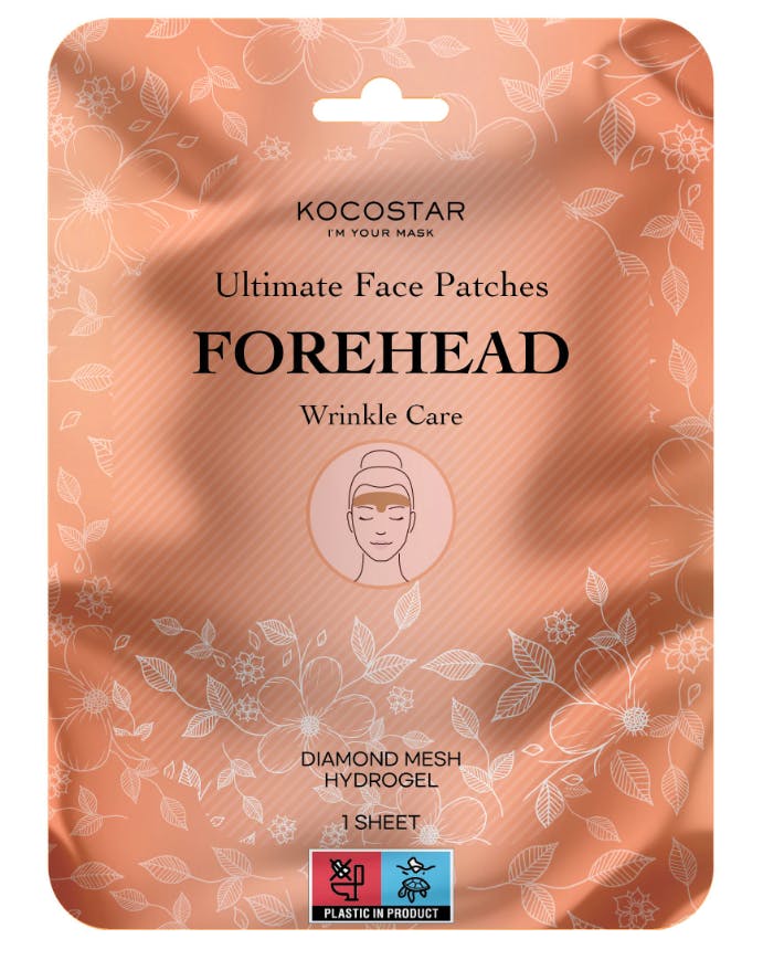 KOCOSTAR Ultimate Face Tape Forehead 1 st