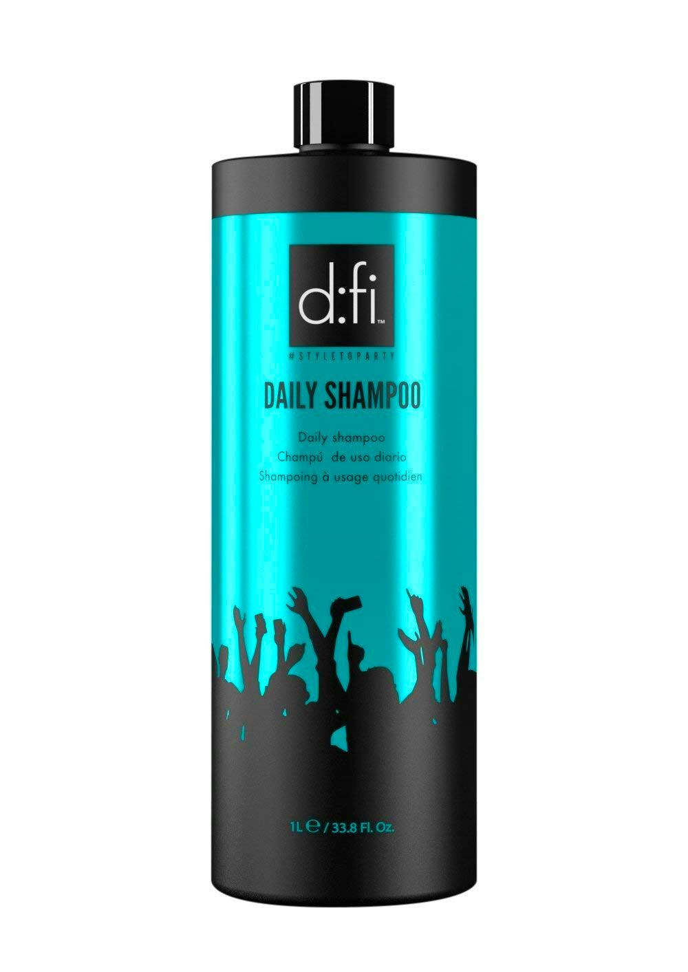 DFi Daily Shampoo 1000 ml £17.99