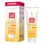 HADA LABO Super Moisturizer Sun Lotion SPF 30 200 ml