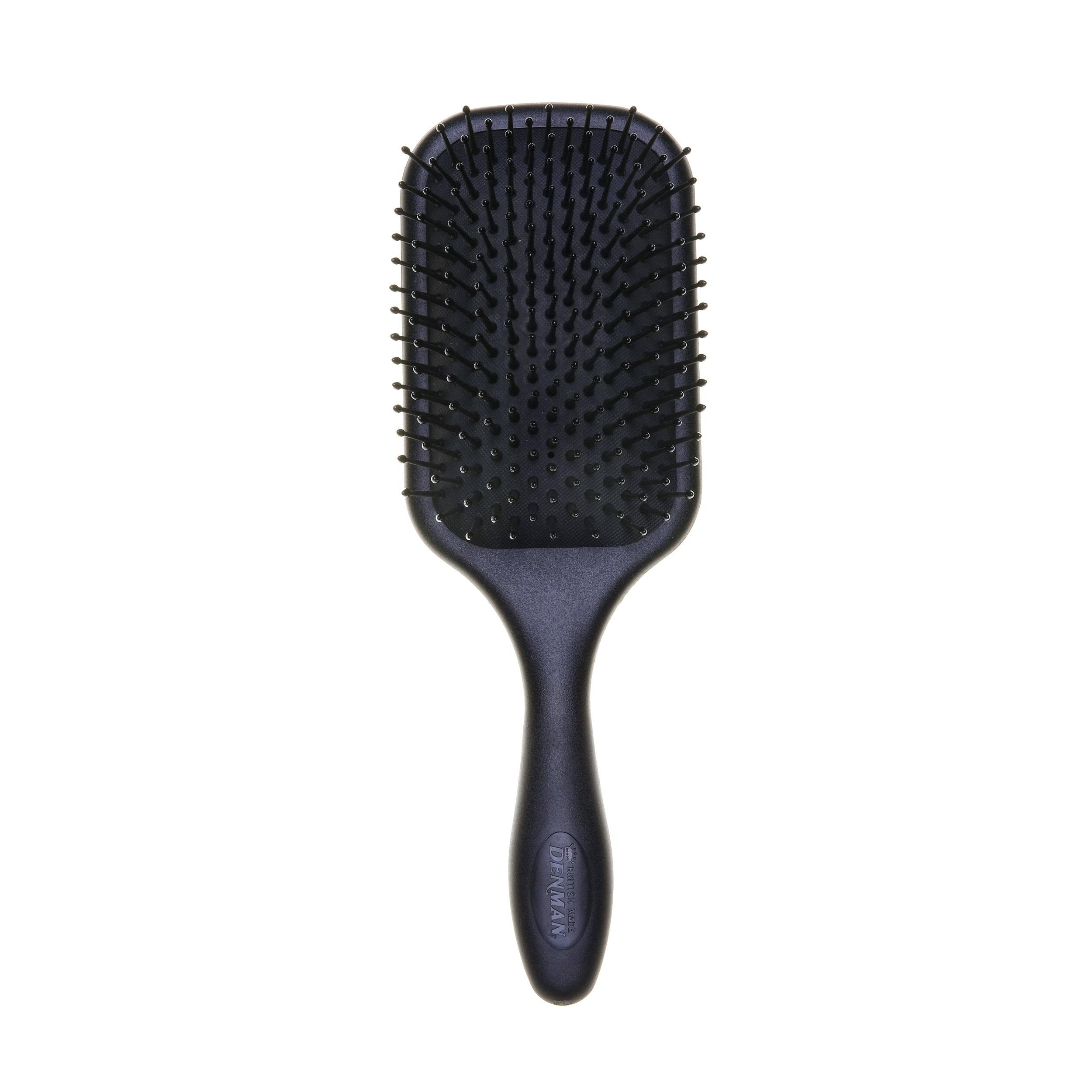 Denman D83 The Paddle Brush Black 1 st