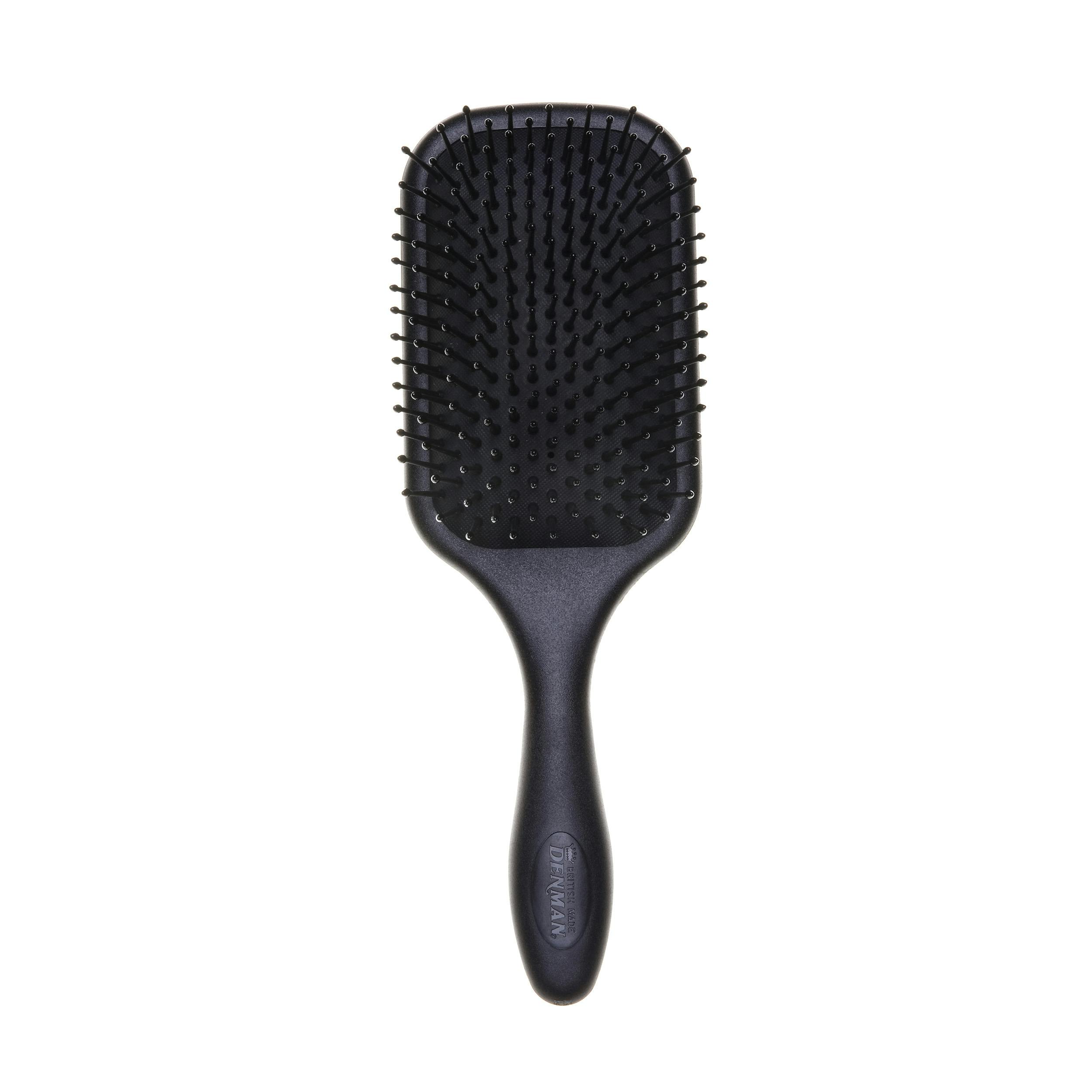 Denman D83 The Paddle Brush Black 1 st