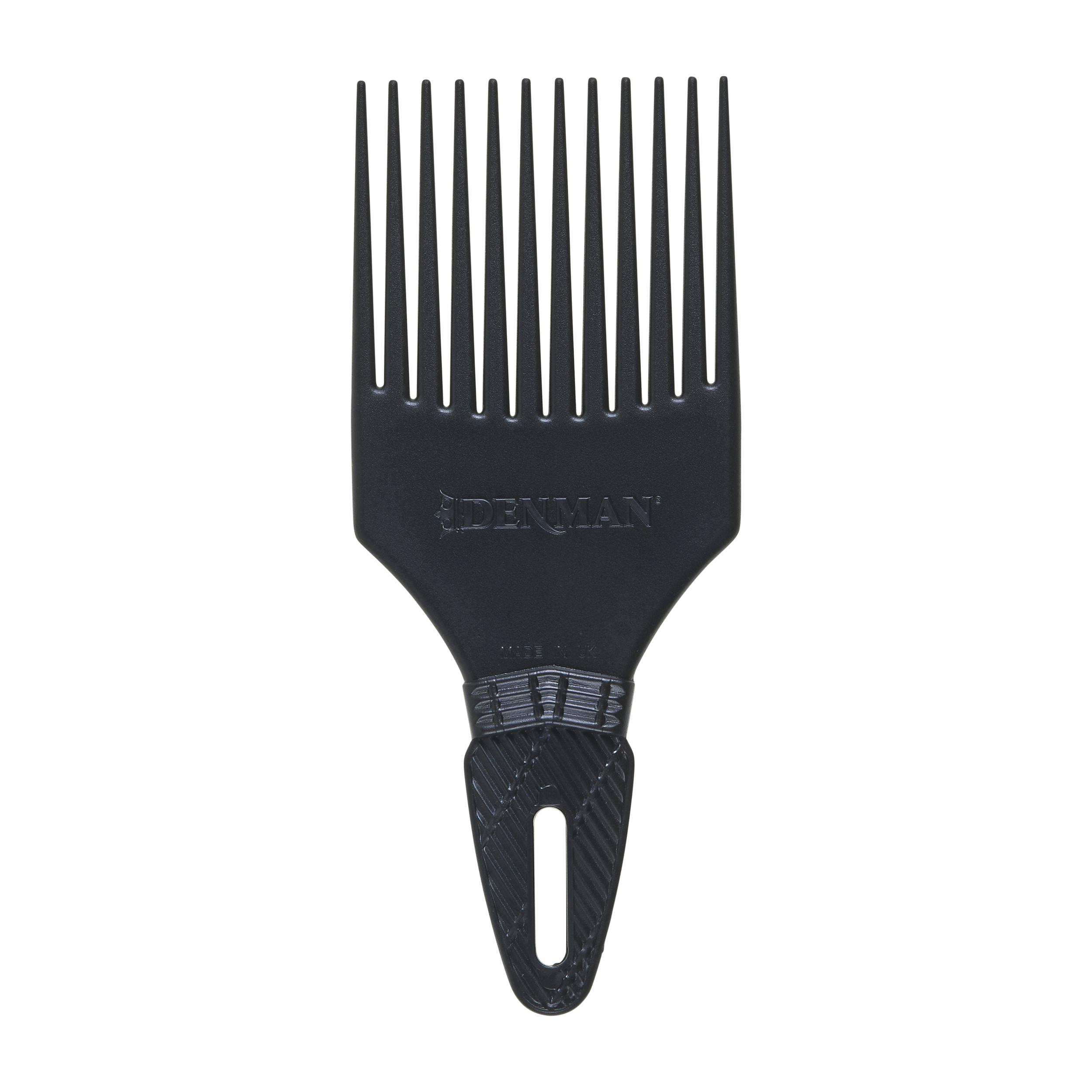 Denman D17 Curl Volumizer Black 1 g