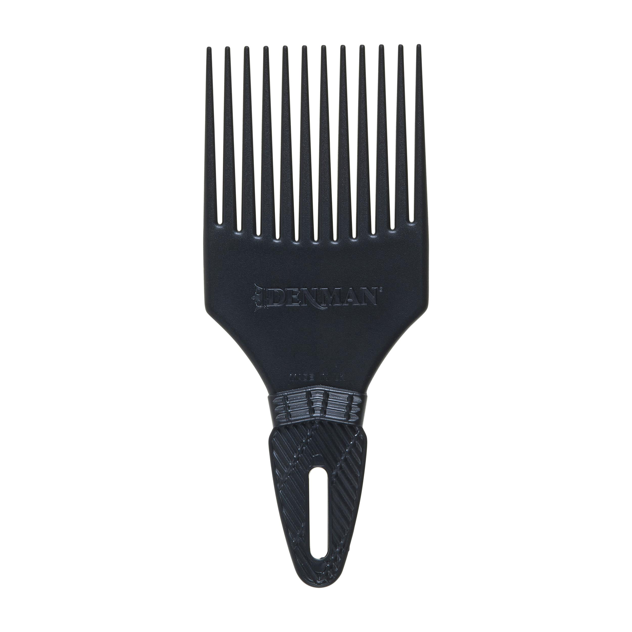 Denman D17 Curl Volumizer Black 1 g