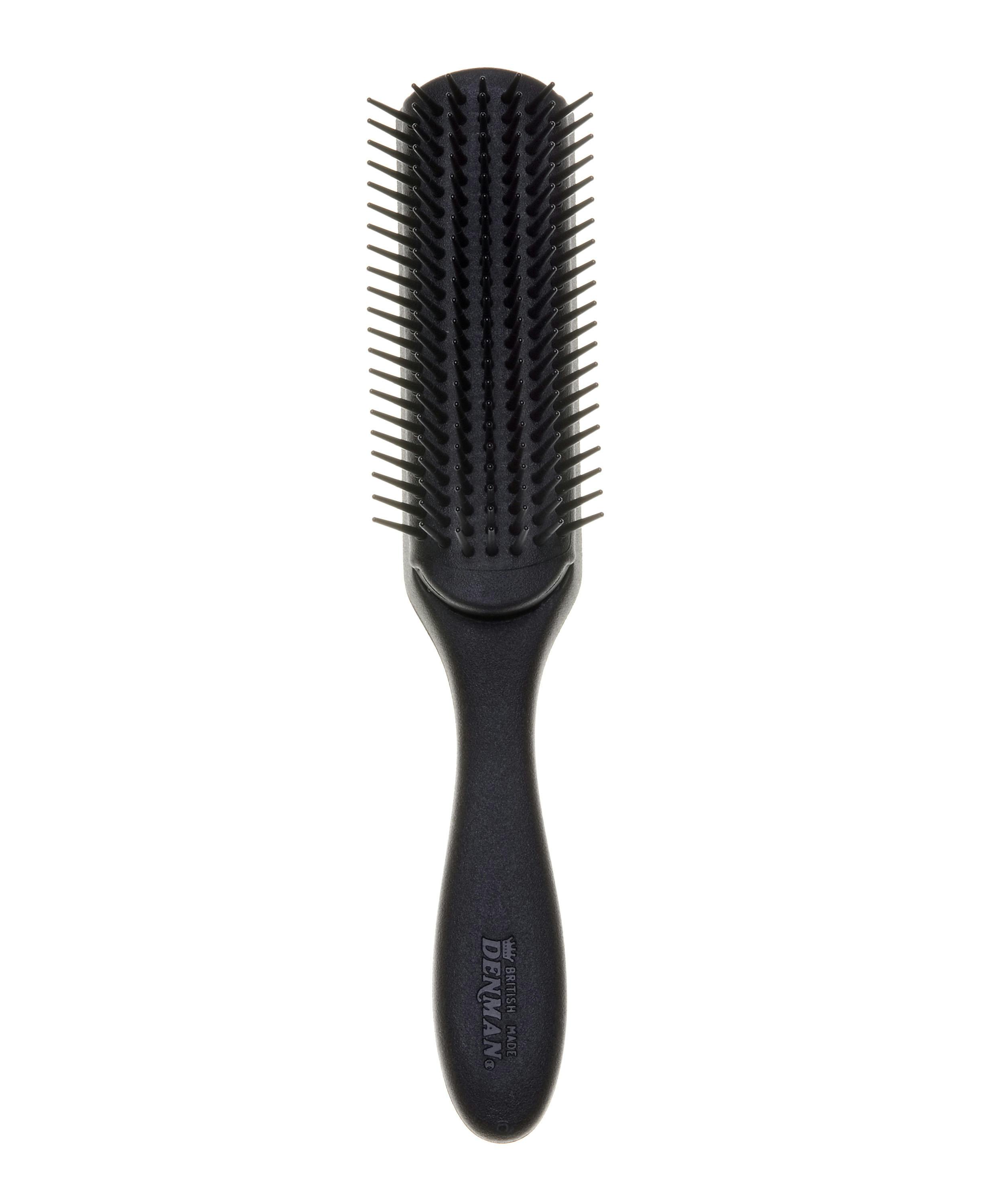 Denman Jack Dean D3 Styling Brush 1 stk