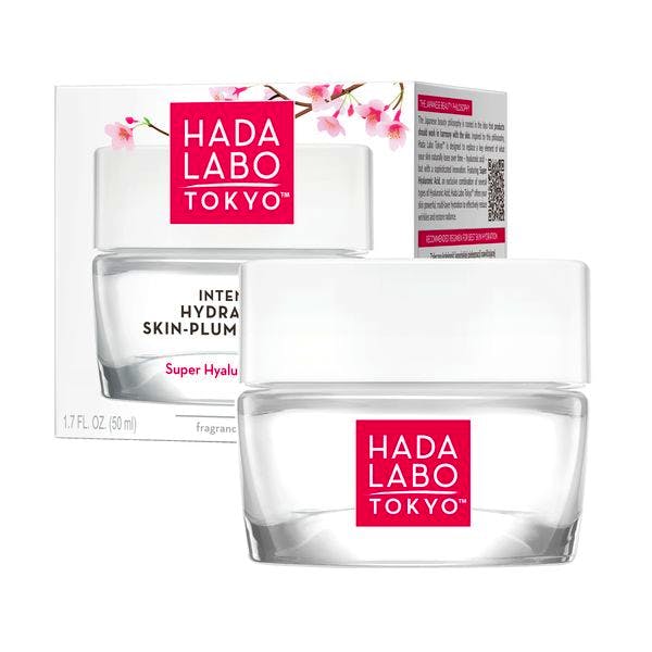 HADA LABO Intense Hydrating Skin-Plumping Gel 50 ml