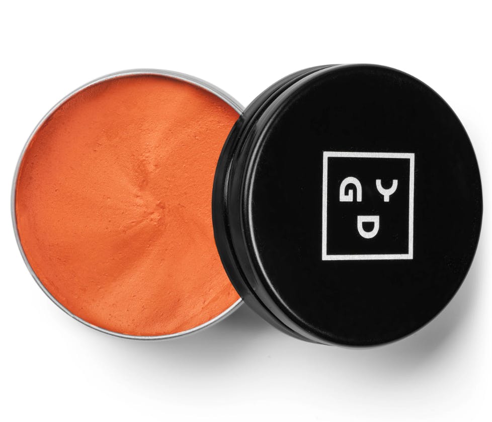 GOOD DYE YOUNG One Night Only Hair Makeup Orange 30 g