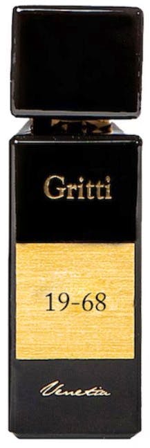 Gritti 19-68 EDP 100 ml