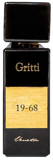Gritti 19-68 EDP 100 ml