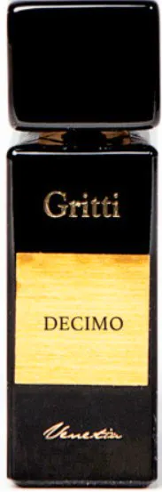 Gritti Decimo EDP 100 ml