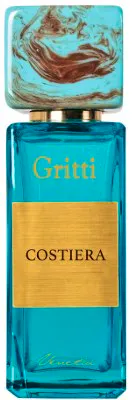 Gritti Costiera EDP 100 ml