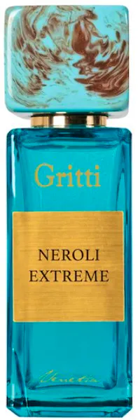 Gritti Neroli Extreme EDP 100 ml