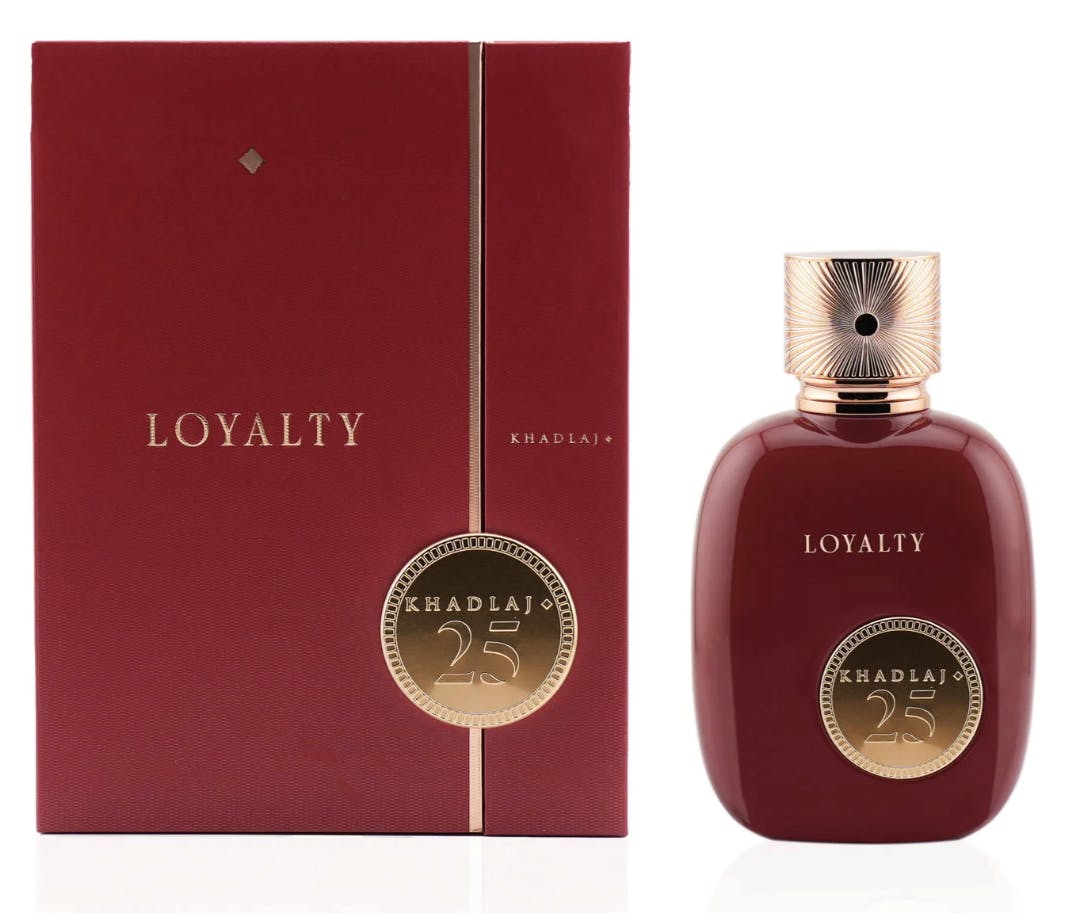 Khadlaj 25 Loyality 100 ml