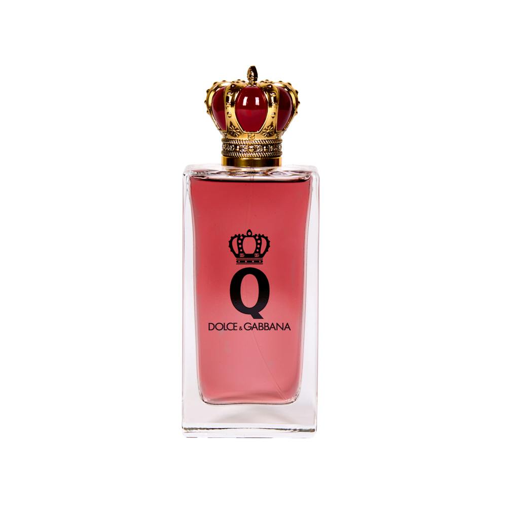 Dolce & Gabbana Q By Dolce & Gabbana Intense EDP 100 ml