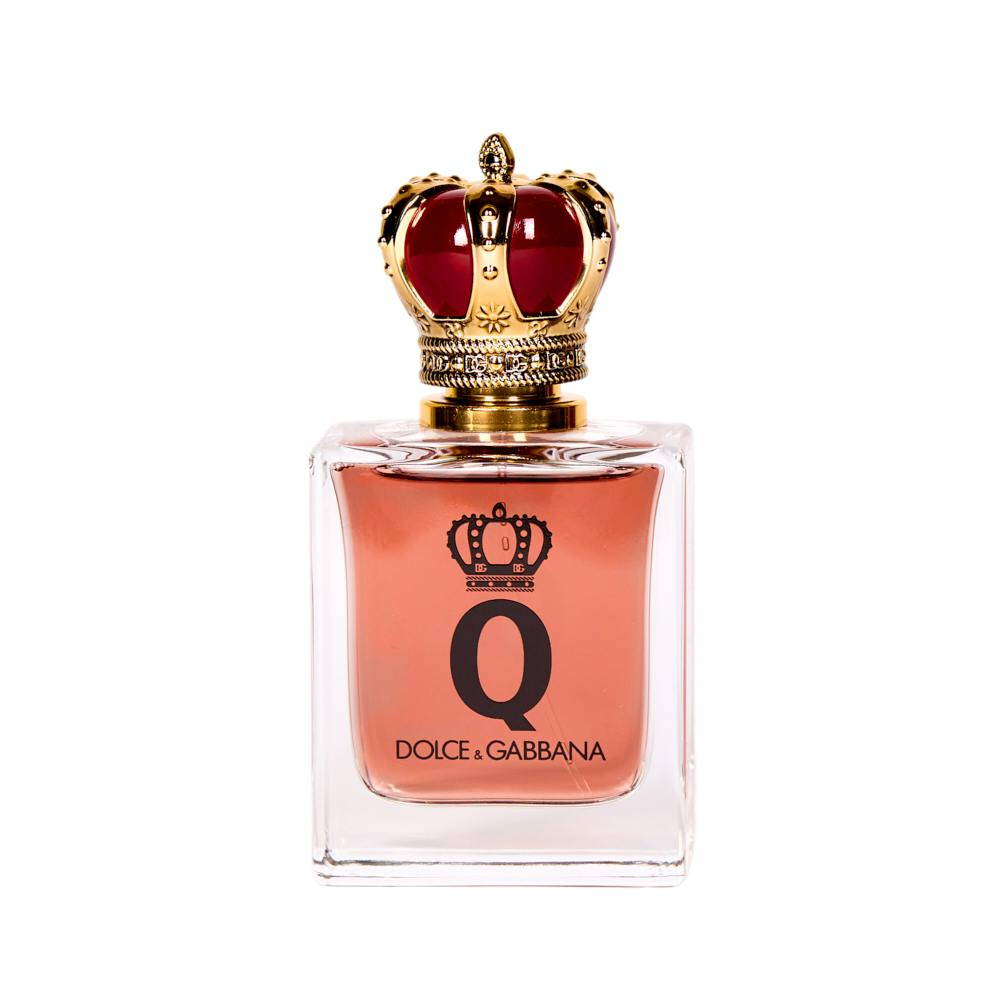 Dolce & Gabbana Q By Dolce & Gabbana Intense EDP 50 ml