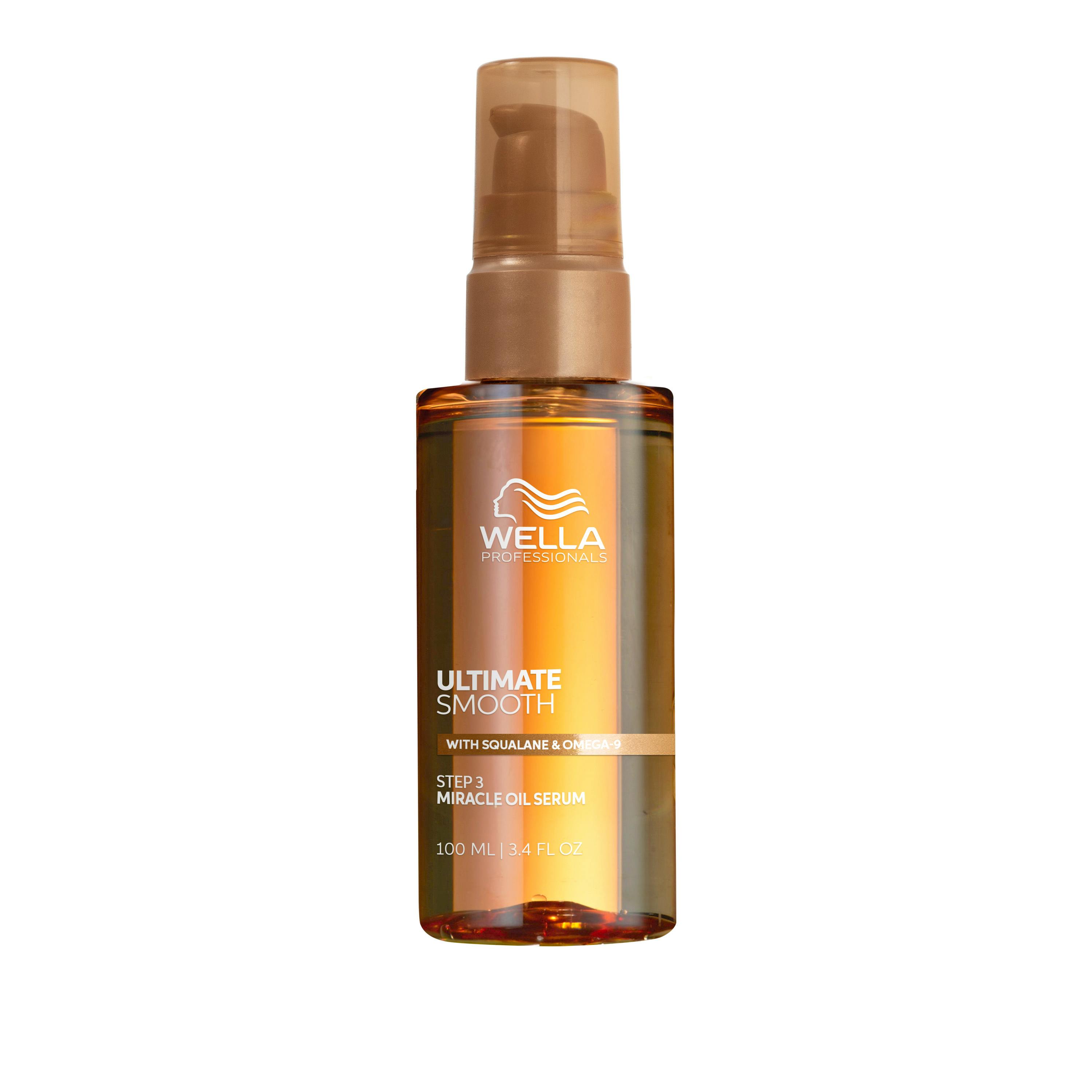 Wella Professionals Ultimate Smooth Oil 100 ml